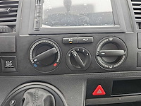 Volkswagen transporter d 96 kw aut comfort multivan camper 2009 | l-375-ts - afbeelding 13 van  31