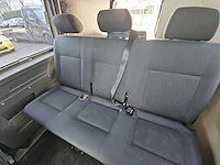 Volkswagen transporter d 96 kw aut comfort multivan camper 2009 | l-375-ts - afbeelding 15 van  31