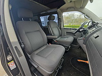 Volkswagen transporter d 96 kw aut comfort multivan camper 2009 | l-375-ts - afbeelding 16 van  31