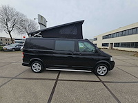 Volkswagen transporter d 96 kw aut comfort multivan camper 2009 | l-375-ts - afbeelding 9 van  31