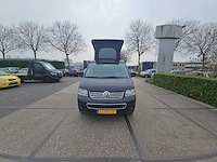 Volkswagen transporter d 96 kw aut comfort multivan camper 2009 | l-375-ts - afbeelding 18 van  31