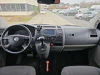Volkswagen transporter d 96 kw aut comfort multivan camper 2009 | l-375-ts - afbeelding 17 van  31