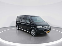 Volkswagen transporter d 96 kw aut comfort multivan camper 2009 | l-375-ts - afbeelding 30 van  31