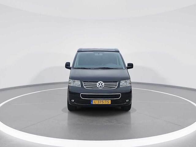 Volkswagen transporter d 96 kw aut comfort multivan camper 2009 | l-375-ts - afbeelding 31 van  31