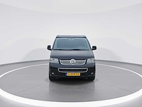 Volkswagen transporter d 96 kw aut comfort multivan camper 2009 | l-375-ts - afbeelding 31 van  31