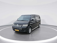 Volkswagen transporter d 96 kw aut comfort multivan camper 2009 | l-375-ts - afbeelding 21 van  31