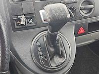 Volkswagen transporter d 96 kw aut comfort multivan camper 2009 | l-375-ts - afbeelding 22 van  31