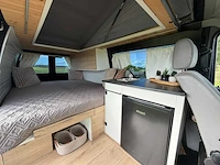 Volkswagen transporter kampeerwagen 1.0 2.5 tdi 65 kw camper j-995-fz - afbeelding 2 van  36