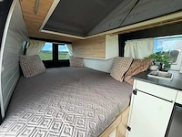 Volkswagen transporter kampeerwagen 1.0 2.5 tdi 65 kw camper j-995-fz - afbeelding 4 van  36