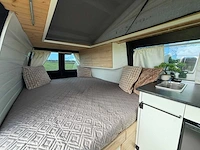 Volkswagen transporter kampeerwagen 1.0 2.5 tdi 65 kw camper j-995-fz - afbeelding 5 van  36