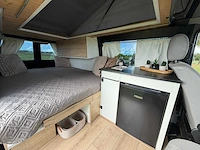 Volkswagen transporter kampeerwagen 1.0 2.5 tdi 65 kw camper j-995-fz - afbeelding 7 van  36