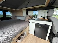 Volkswagen transporter kampeerwagen 1.0 2.5 tdi 65 kw camper j-995-fz - afbeelding 8 van  36
