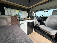 Volkswagen transporter kampeerwagen 1.0 2.5 tdi 65 kw camper j-995-fz - afbeelding 9 van  36