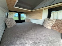 Volkswagen transporter kampeerwagen 1.0 2.5 tdi 65 kw camper j-995-fz - afbeelding 10 van  36