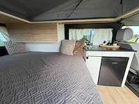 Volkswagen transporter kampeerwagen 1.0 2.5 tdi 65 kw camper j-995-fz - afbeelding 13 van  36