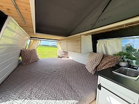 Volkswagen transporter kampeerwagen 1.0 2.5 tdi 65 kw camper j-995-fz - afbeelding 17 van  36