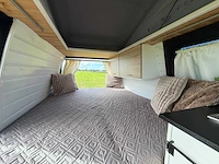 Volkswagen transporter kampeerwagen 1.0 2.5 tdi 65 kw camper j-995-fz - afbeelding 20 van  36