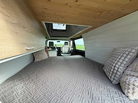 Volkswagen transporter kampeerwagen 1.0 2.5 tdi 65 kw camper j-995-fz - afbeelding 21 van  36