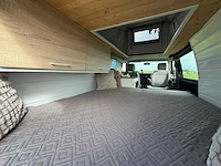 Volkswagen transporter kampeerwagen 1.0 2.5 tdi 65 kw camper j-995-fz - afbeelding 22 van  36