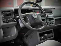 Volkswagen transporter kampeerwagen 1.0 2.5 tdi 65 kw camper j-995-fz - afbeelding 25 van  36