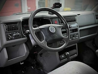 Volkswagen transporter kampeerwagen 1.0 2.5 tdi 65 kw camper j-995-fz - afbeelding 26 van  36