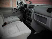Volkswagen transporter kampeerwagen 1.0 2.5 tdi 65 kw camper j-995-fz - afbeelding 29 van  36