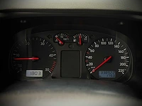 Volkswagen transporter kampeerwagen 1.0 2.5 tdi 65 kw camper j-995-fz - afbeelding 30 van  36