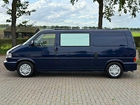 Volkswagen transporter kampeerwagen 1.0 2.5 tdi 65 kw camper j-995-fz - afbeelding 23 van  36
