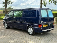 Volkswagen transporter kampeerwagen 1.0 2.5 tdi 65 kw camper j-995-fz - afbeelding 32 van  36