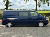 Volkswagen transporter kampeerwagen 1.0 2.5 tdi 65 kw camper j-995-fz - afbeelding 34 van  36