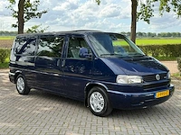 Volkswagen transporter kampeerwagen 1.0 2.5 tdi 65 kw camper j-995-fz - afbeelding 35 van  36