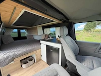 Volkswagen transporter kampeerwagen 1.0 2.5 tdi 65 kw camper j-995-fz - afbeelding 36 van  36