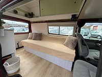 Volkswagen transporter kampeerwagen 2.4 t4 camper 79-sgv-6 - afbeelding 2 van  20