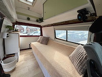 Volkswagen transporter kampeerwagen 2.4 t4 camper 79-sgv-6 - afbeelding 3 van  20