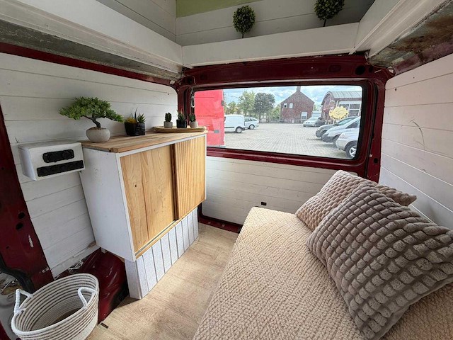Volkswagen transporter kampeerwagen 2.4 t4 camper 79-sgv-6 - afbeelding 5 van  20