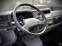 Volkswagen transporter kampeerwagen 2.4 t4 camper 79-sgv-6 - afbeelding 9 van  20