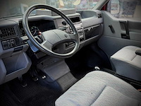 Volkswagen transporter kampeerwagen 2.4 t4 camper 79-sgv-6 - afbeelding 10 van  20