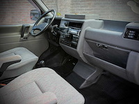 Volkswagen transporter kampeerwagen 2.4 t4 camper 79-sgv-6 - afbeelding 11 van  20