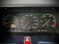 Volkswagen transporter kampeerwagen 2.4 t4 camper 79-sgv-6 - afbeelding 14 van  20