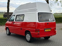 Volkswagen transporter kampeerwagen 2.4 t4 camper 79-sgv-6 - afbeelding 15 van  20