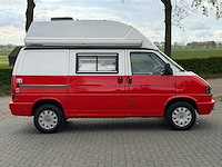 Volkswagen transporter kampeerwagen 2.4 t4 camper 79-sgv-6 - afbeelding 16 van  20