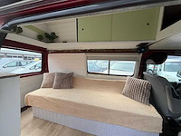 Volkswagen transporter kampeerwagen 2.4 t4 camper 79-sgv-6 - afbeelding 19 van  20