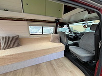 Volkswagen transporter kampeerwagen 2.4 t4 camper 79-sgv-6 - afbeelding 20 van  20