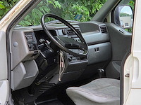 Volkswagen transporter keuken - bed - hefdak - luifel - camper - afbeelding 2 van  25