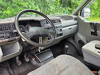 Volkswagen transporter keuken - bed - hefdak - luifel - camper - afbeelding 3 van  25