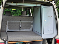 Volkswagen transporter keuken - bed - hefdak - luifel - camper - afbeelding 5 van  25