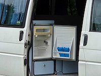 Volkswagen transporter keuken - bed - hefdak - luifel - camper - afbeelding 7 van  25