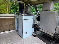 Volkswagen transporter keuken - bed - hefdak - luifel - camper - afbeelding 10 van  25