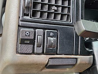 Volkswagen transporter keuken - bed - hefdak - luifel - camper - afbeelding 13 van  25