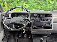 Volkswagen transporter keuken - bed - hefdak - luifel - camper - afbeelding 16 van  25